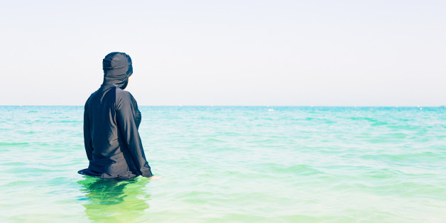 Les piscines au Maroc peuvent-elles interdire le burkini?
