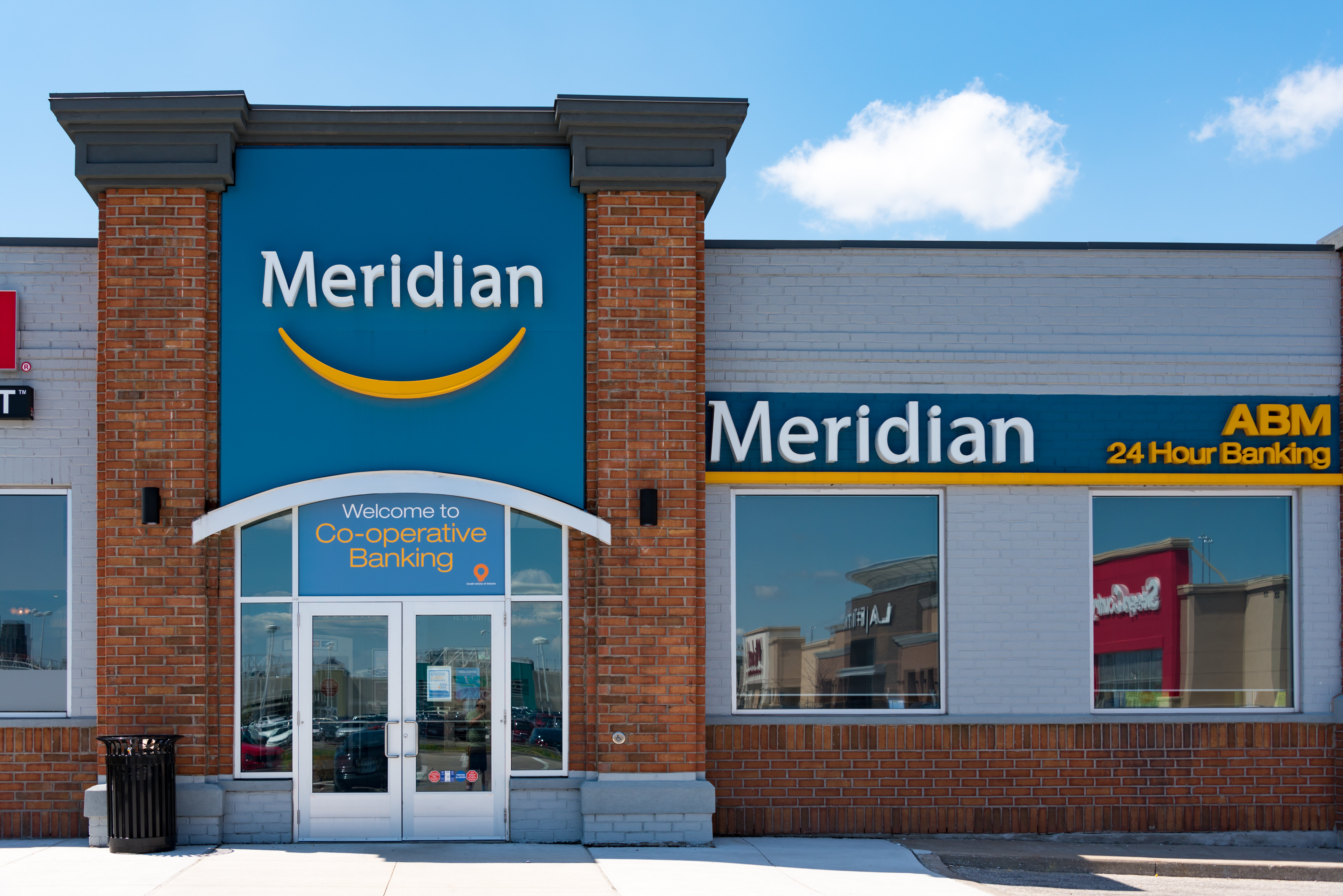 Meridian Vows Not To Be 'Hostage To Earnings' As It Launches National