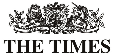 logo times