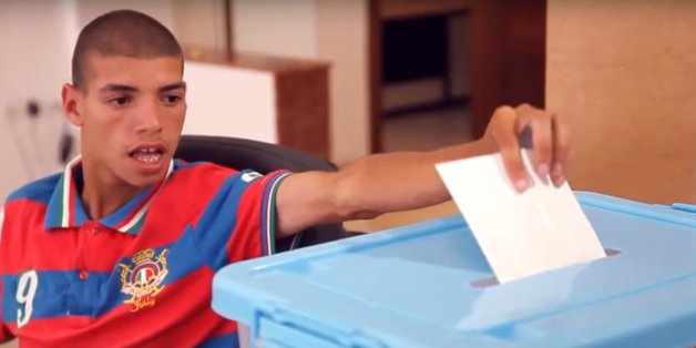 Comment le CNDH veut lutter contre les obstacles au vote des électeurs handicapés