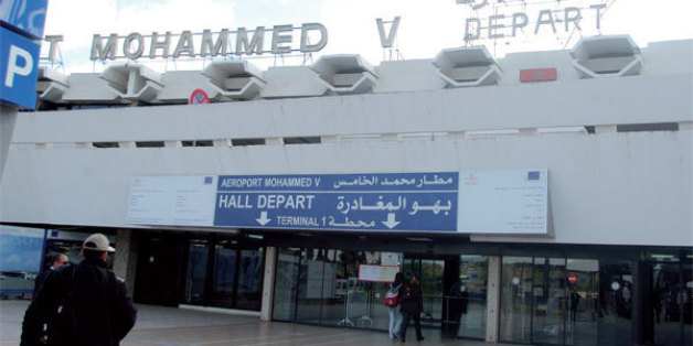 L'Europe, première destination des vols en provenance des aéroports marocains