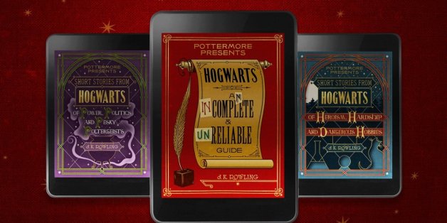 J.K. Rowling pose pour les photographes le 30 juillet 2016