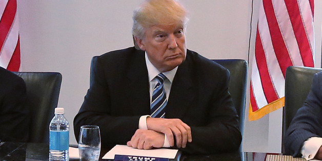 Les renseignements livrent à Trump ses 1ers dossiers top secrets pour le préparer à la présidence