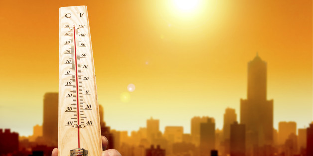 Pourquoi fait-il si chaud au Maroc?