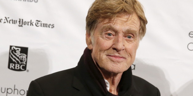 Robert Redford Heute Robert Redford Heute
