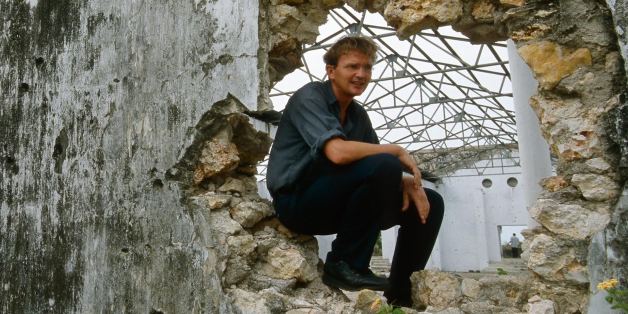 Michael Gleich über konstruktiven Journalismus: „Ich berichte aus purem Egoismus"