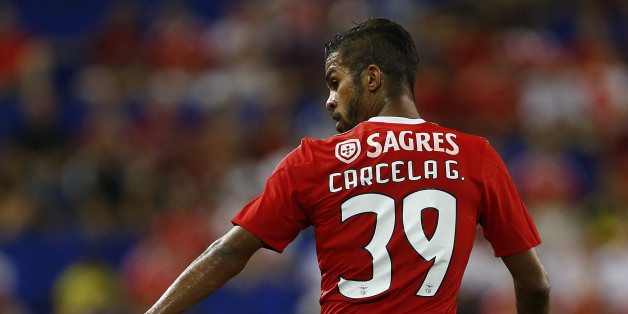 Mehdi Carcela intéresserait le FC Toulouse
