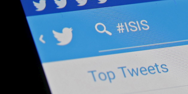 Twitter supprime 360.000 comptes pour propagande terroriste