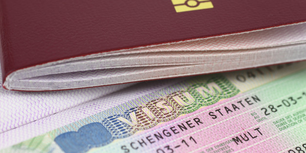 41 des 71 passeports dérobés avaient déjà reçu le visa néerlandais permettant aussi de circuler dans l'espace Schengen