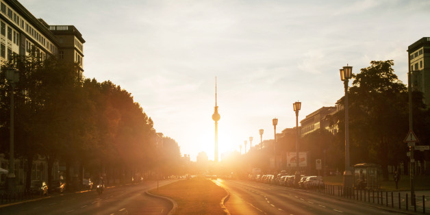 Deutschland ist super für die Zukunft gerüstet