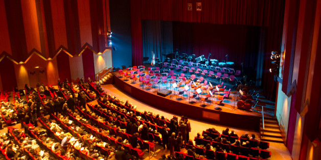 La réorganisation du Théâtre Mohammed V de Rabat est en marche