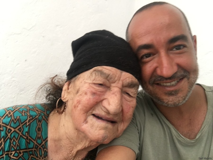 saif