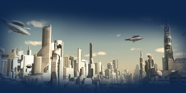 Airbus travaille sur trois projets pour imaginer les transports urbains du futur.