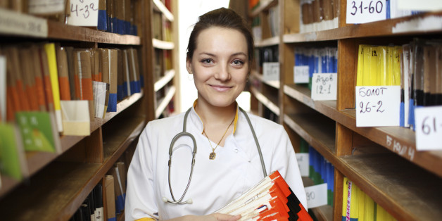 Krankenschwestern sind Herz und Seele in jeder Klinik