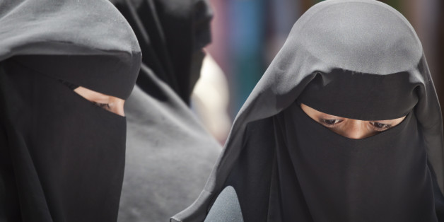 Moscheeverband Ditib: Mit Burka-Verbot werden "Frauen für unmündig" erklärt