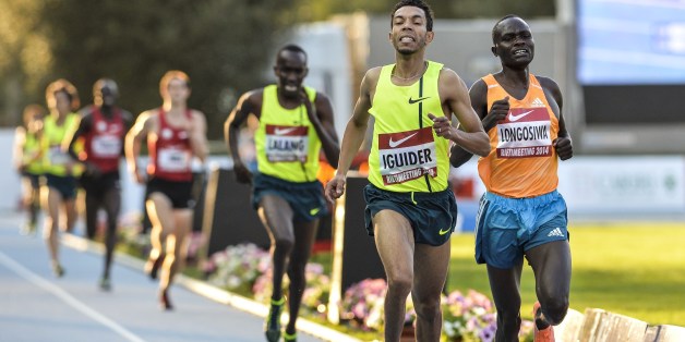 Abdelaati Iguider est encore le seul athlète marocain en lice à deux jours de la fin des JO