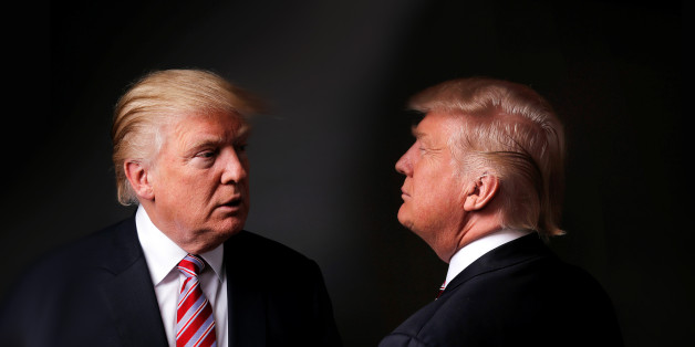 La nouvelle équipe de campagne à double face de Donald Trump pour reprendre le dessus
