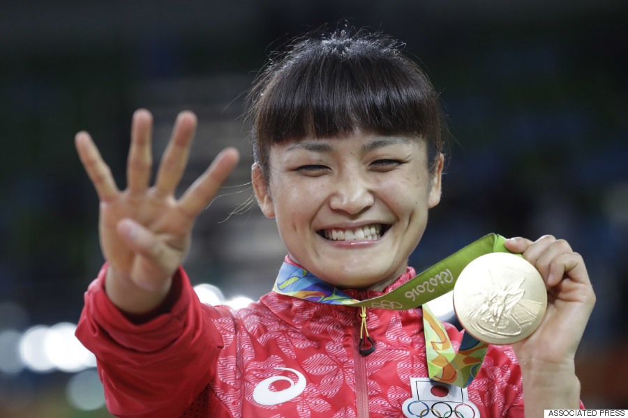 kaori icho