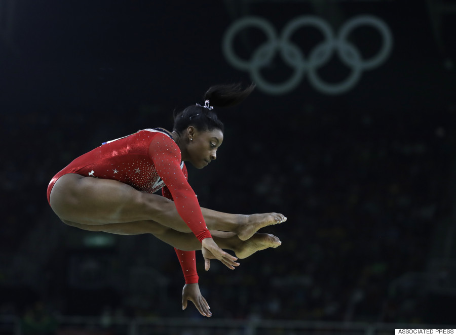 simone biles