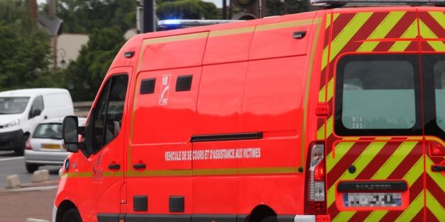 Deux Marocains blessés dans un accident de la route en France
