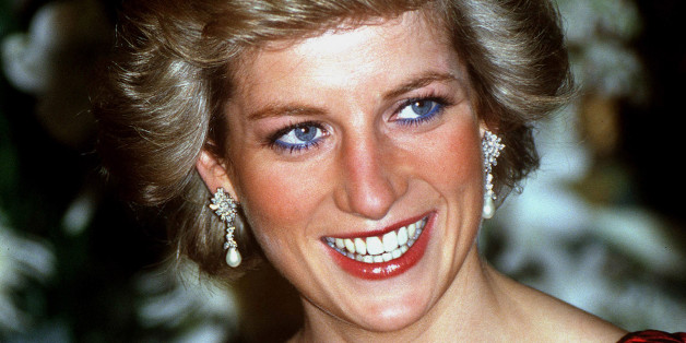 Lady Diana