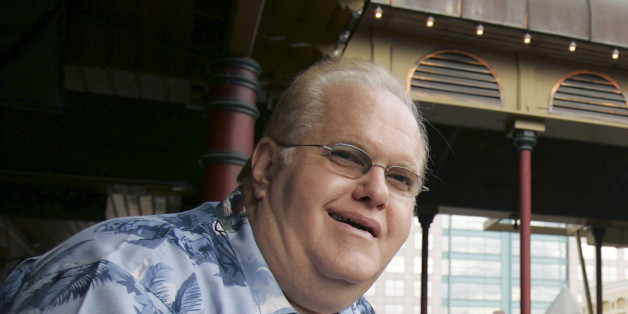 Der Musikmanager Lou Pearlman ist tot