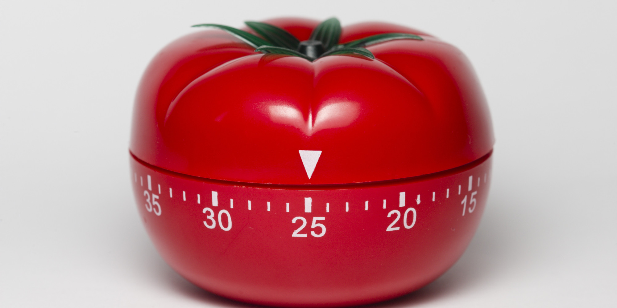 tomato timer wont ring