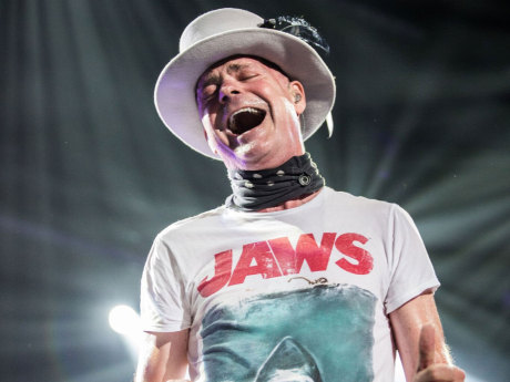 gord downie