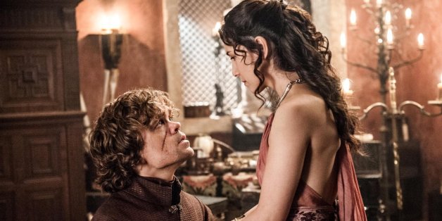 Pour sa saison 7, Game of Thrones s'annonce toujours aussi déshabillée