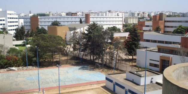 Deux morts dans l'explosion d'un chauffe-eau à l'Ecole des Mines de Rabat