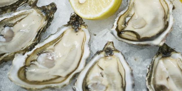 Seafood Brassiere are popular in Paris.