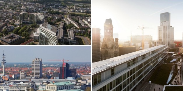 Liebe Investoren, warum verschandelt ihr unsere Innenstädte so schrecklich?