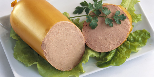 Achtung: Die Leberwurst eines Discounters ist mit Listerien verseucht