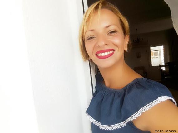 molka labassi