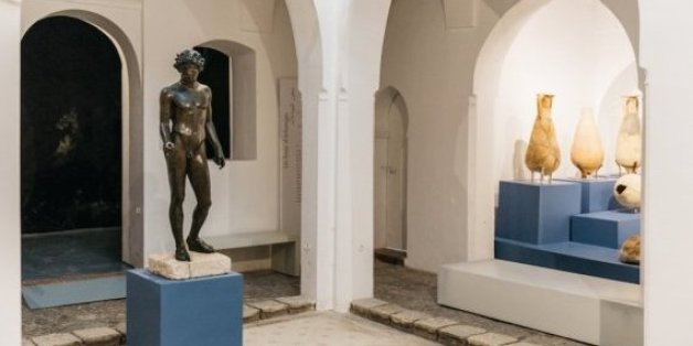 Musée de Tanger