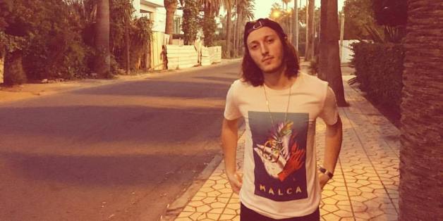 Malca en concert à Paris en septembre