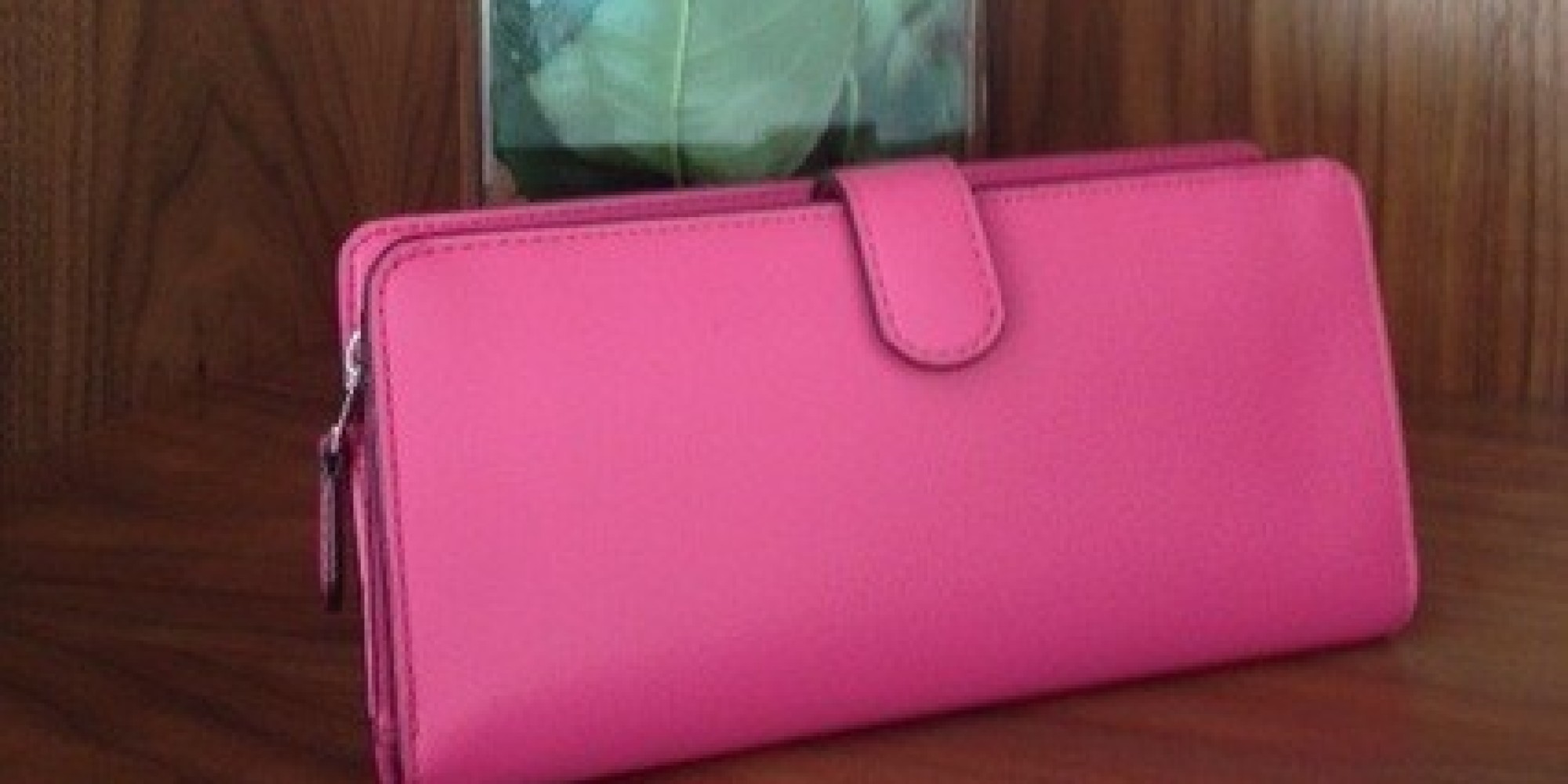 What I Learned From Having My Wallet Stolen | HuffPost