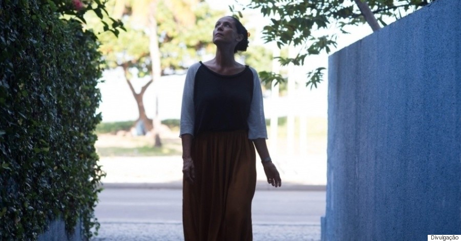 sonia braga aquarius