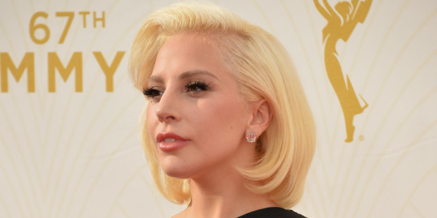 Lady Gaga spendet für Erdbeben-Opfer in Italien