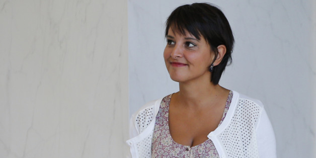 Najat Vallaud-Belkacem contre la "prolifération" des arrêtés anti-burkini