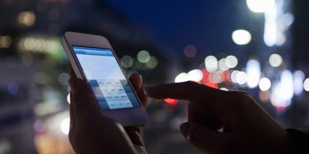Auf dem iPhone wurde eine Spionage-Software entdeckt