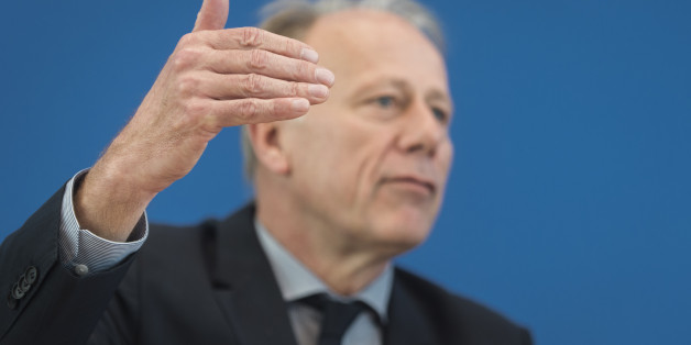 Schwarz-Grün: Jürgen Trittin kann sich Koalition mit Angela Merkel vorstellen