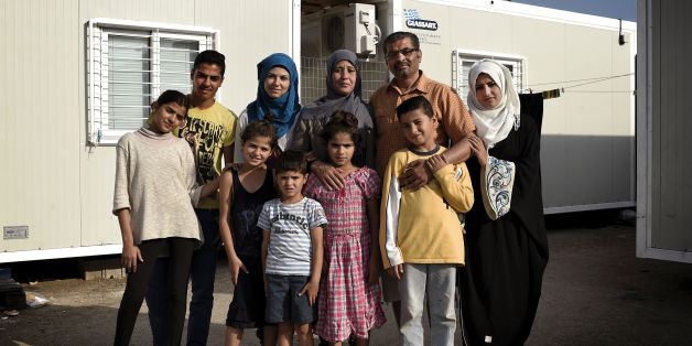 Bis zu 400.000 Flüchtlinge sollen 2016 nach Deutschland kommen.