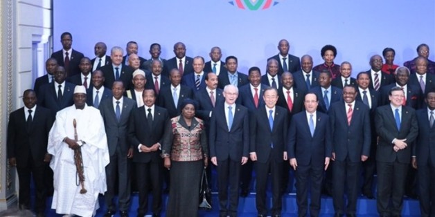 Le Maroc à l'honneur pour "Les rencontres Africa 2016" à Paris