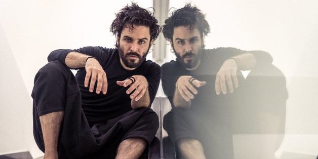 Assaad Bouab dans une nouvelle série pour la télé française