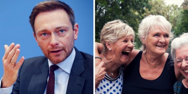Christian Linder fordert ein neues Partnerschaftsmodell.