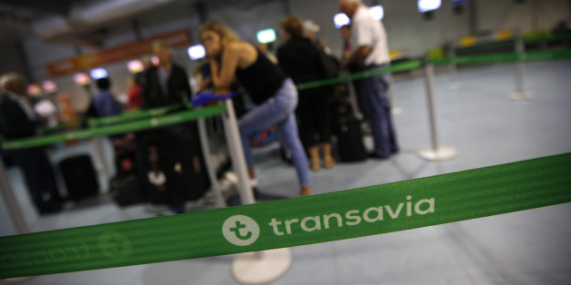 Eklat am Münchner Flughafen: Billig-Airline lässt Familie nicht in den Flieger