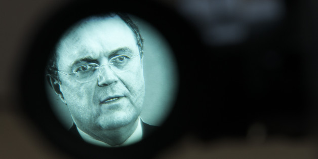 Friedrich unterstützt Gabriels Geste – aber anders.