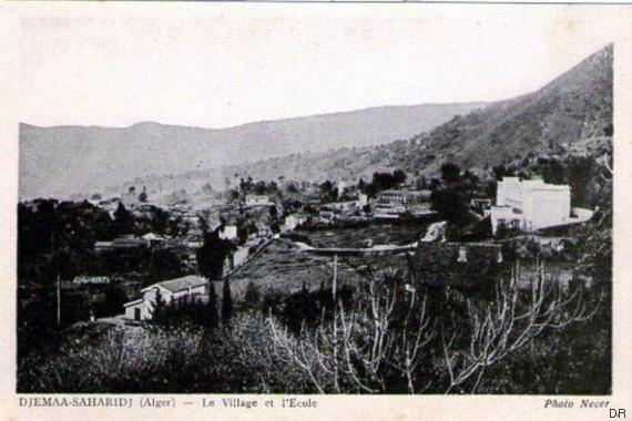 saharidj