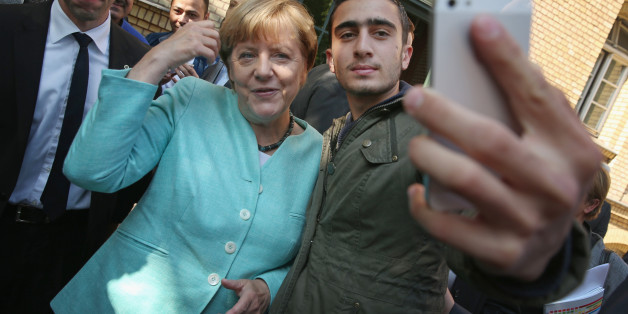 Die Commerzbank analysierte die ökonomischen Auswirkungen der Flüchtlingspolitik